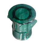 ILVE A/080/04 Green Warning Light For Mirr Glass